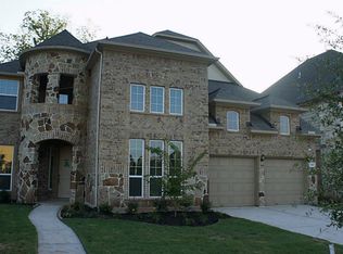5422 Belle Manor Ln, Sugar Land, TX 77479