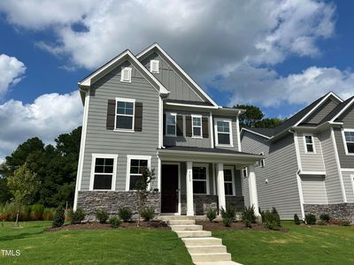 5652 Cayden Cove Dr, Wendell, NC, 27591