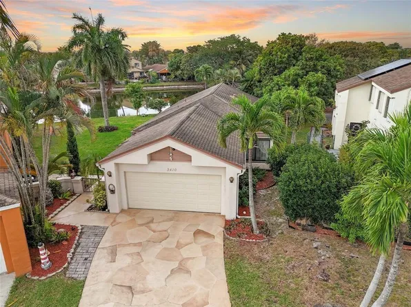 3410 NW 21st Court, Coconut Creek, FL 33066