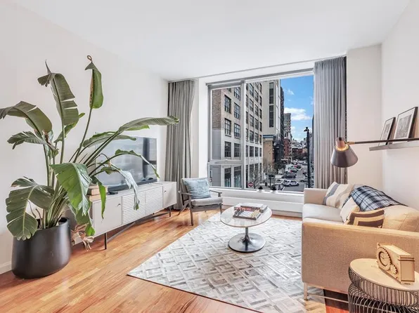 255 Hudson Street image 1 of 7