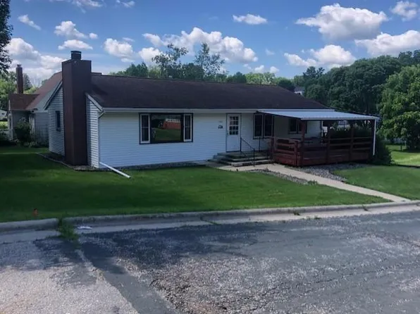 200 Freeman St NW, Preston, MN 55965