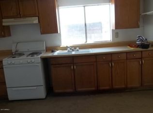 51525 W Ray St, Aguila, AZ 85320