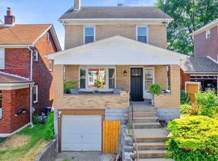 536 Clemesha Ave, Pittsburgh, PA 15226