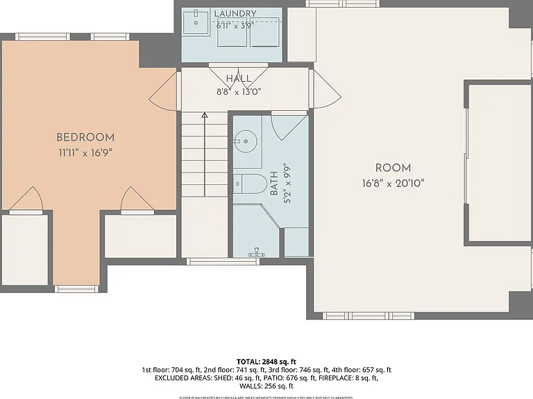 303 S Union St — Photo 69