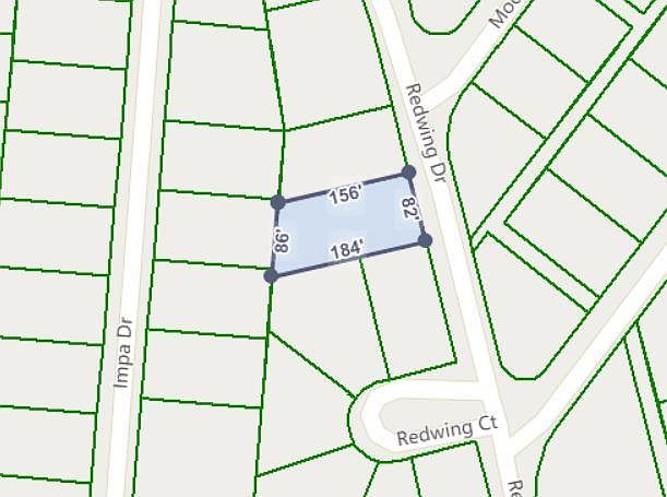 2nd image of 1102 Redwing Dr