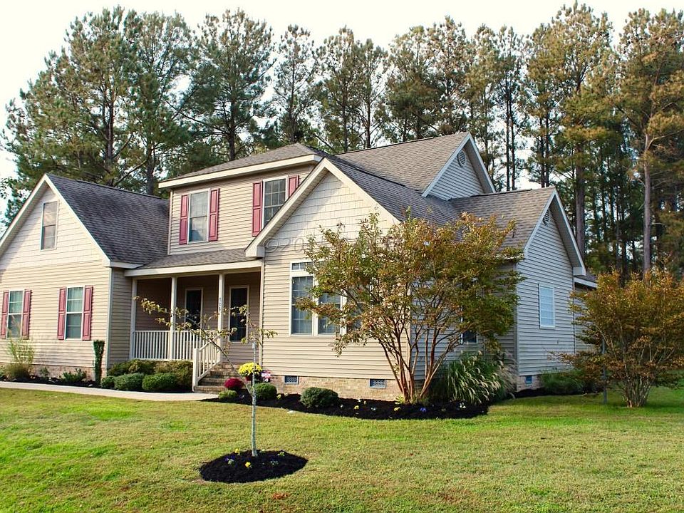 149 Pine Forest Dr Ocean PInes, Md 21811