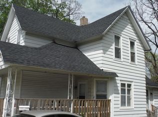 2023 S Burdick St, Kalamazoo, MI