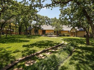 4905 Jessie James Dr, Edmond, OK 73034