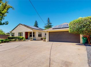 545 S Murdock Ave, Willows, CA