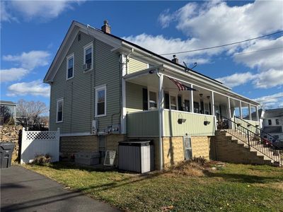 83 Prospect Hill Ave, West Warwick, RI, 02893