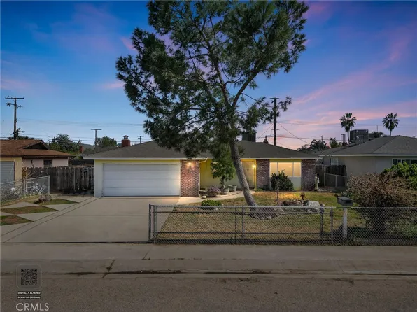 334 N Argyle St, Porterville, CA 93257