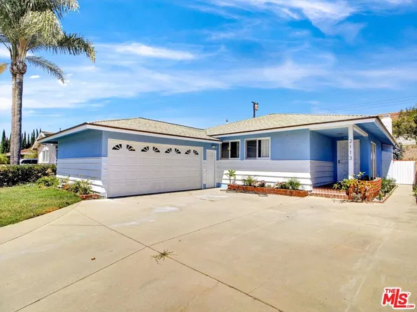 2113 W 187th St, Torrance, CA 90504