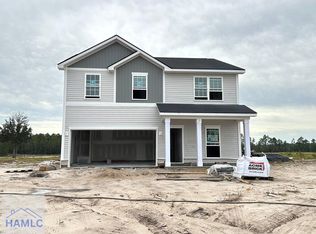 255 Honeycomb Loop SE, Allenhurst, GA 31301
