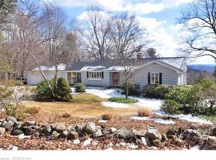111 Morgan Rd, Canton, CT 06019