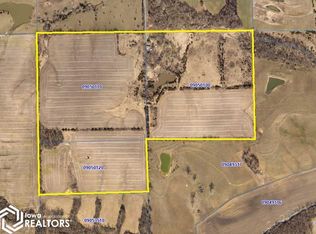 22985 Floris Rd, Bloomfield, IA 52537
