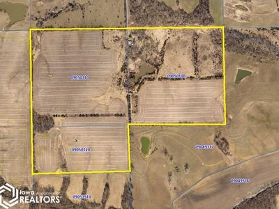 22985 Floris Rd, Bloomfield, IA, 52537