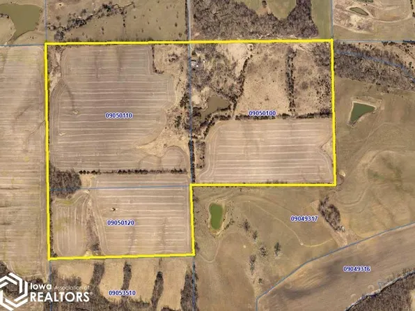 22985 Floris Rd, Bloomfield, IA 52537