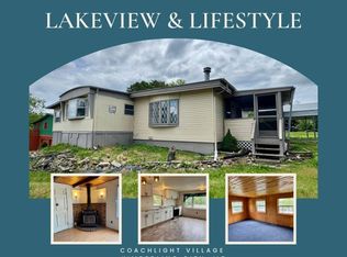 44 Stagecoach Ln, Kimberling City, MO 65686