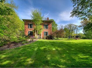 16550 Galehouse Rd, Doylestown, OH 44230