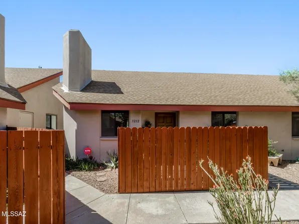 3212 E Terra Alta Blvd, Tucson, AZ 85716