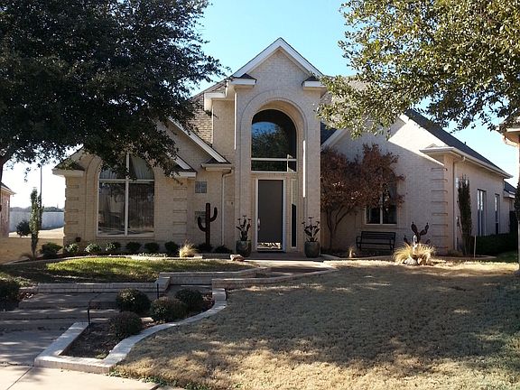 Custom Home