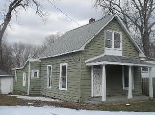 3810 E 32nd St, Indianapolis, IN 46218