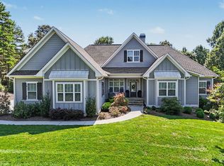 163 Yonah Way, Blairsville, GA 30512