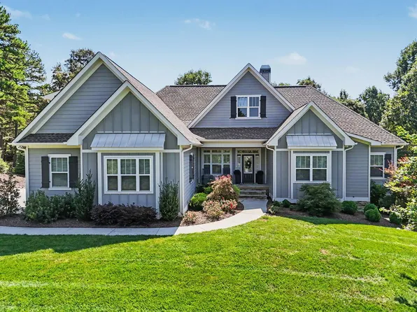 163 Yonah Way, Blairsville, GA 30512