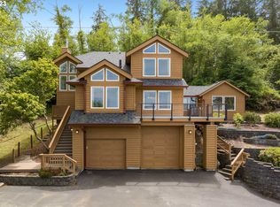 165 Duane St, Astoria, OR 97103