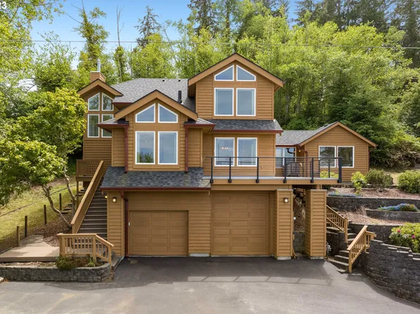 165 Duane St, Astoria, OR 97103