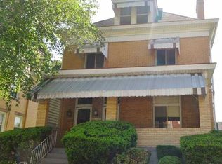62 N Bryant Ave, Pittsburgh, PA 15202