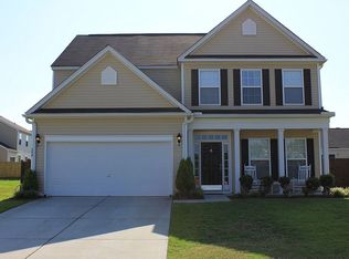 200 Silk Oak Dr, Moncks Corner, SC 29461