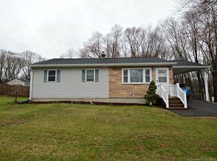 298 Broad Brook Rd, Enfield, CT 06082