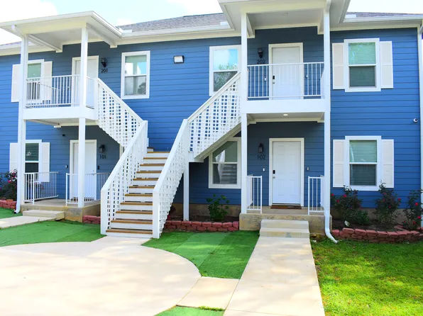 1905 Banita St #102, Nacogdoches, TX 75965