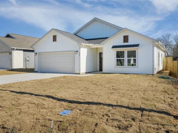 103 S Fir St, Celeste, TX 75423