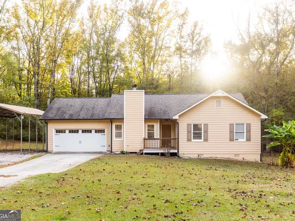 1183 Lavista Dr, Monroe, GA 30655