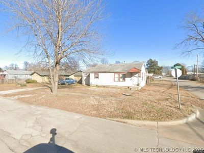 1300 N Wyandotte Ave, Dewey, OK, 74029