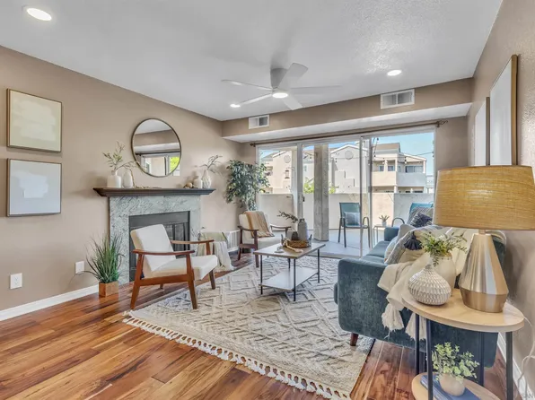 7088 Camino Degrazia Unit 256, San Diego, CA 92111