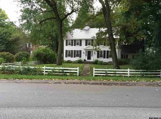 1562 Baker Ave, Niskayuna, NY 12309