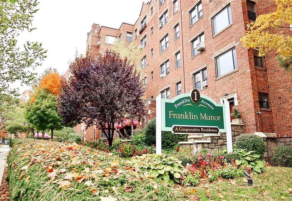 1st image of 1 Franklin Ave APT 5G