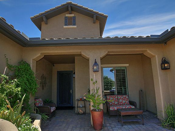 4th image of 3485 N Brigadier Dr