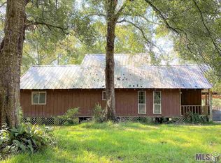 21384 Whittom Ln, Denham Springs, LA 70726