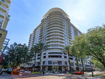 100 S Eola Dr UNIT 1401, Orlando, FL, 32801