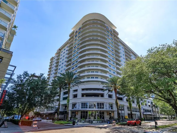 100 S Eola Dr Unit 1401, Orlando, FL 32801