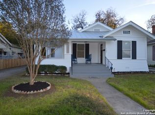 142 Glenwood Ct, San Antonio, TX 78210