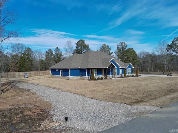 2116 Ferndale Cv, Alexander, AR 72002