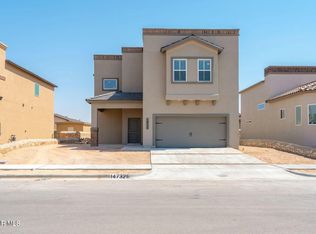 14732 Tierra Escape Ave, El Paso, TX 79938