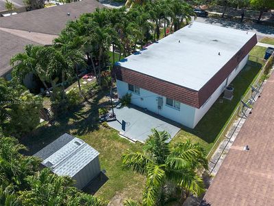 715 NE 4th Ct, Hallandale Beach, FL, 33009