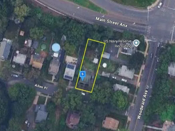 11 Allen Pl, New Haven, CT 06512