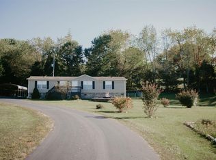 4151 Bains Chapel Rd, Radford, VA 24141